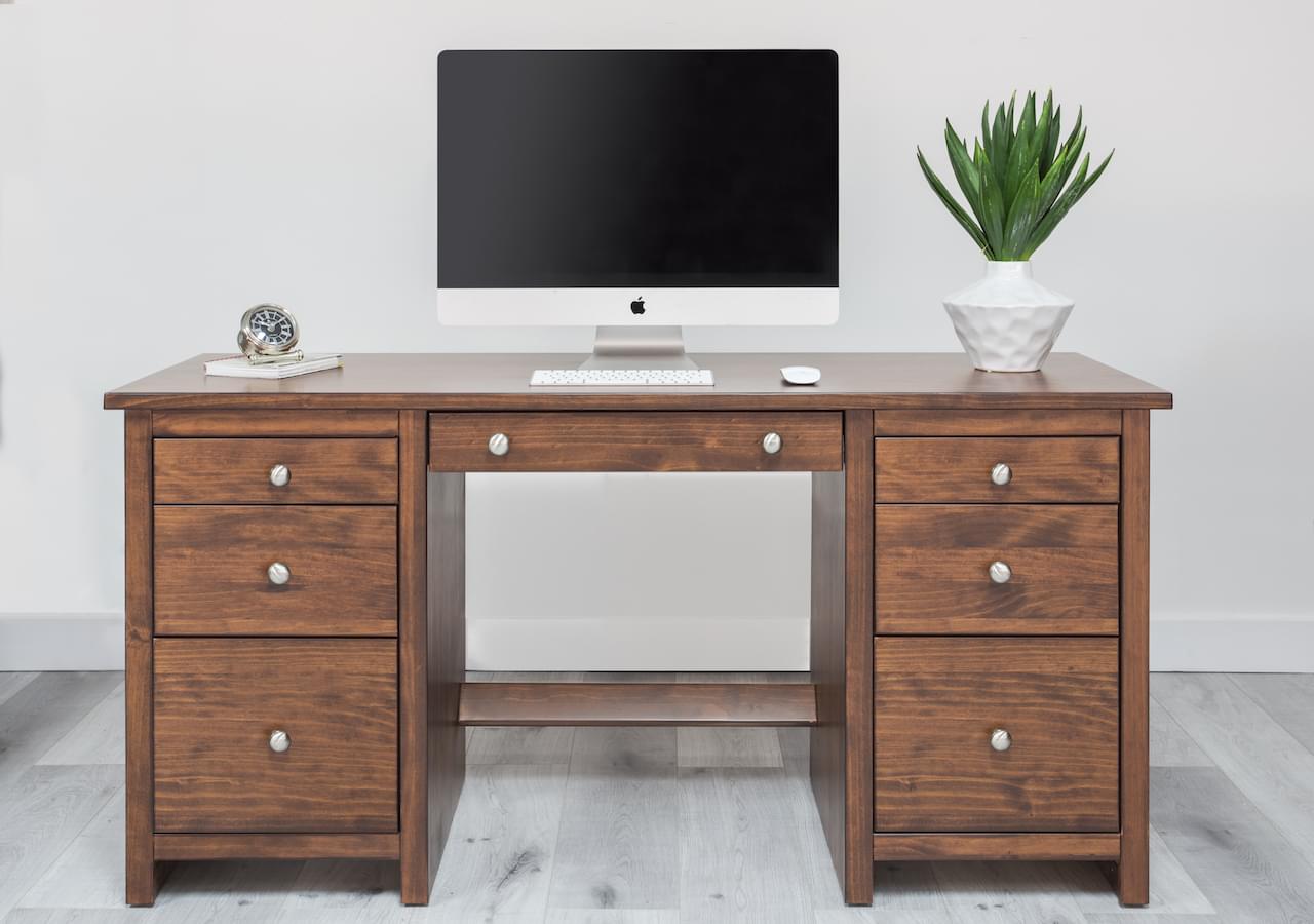 Erica Desk 62 Wide