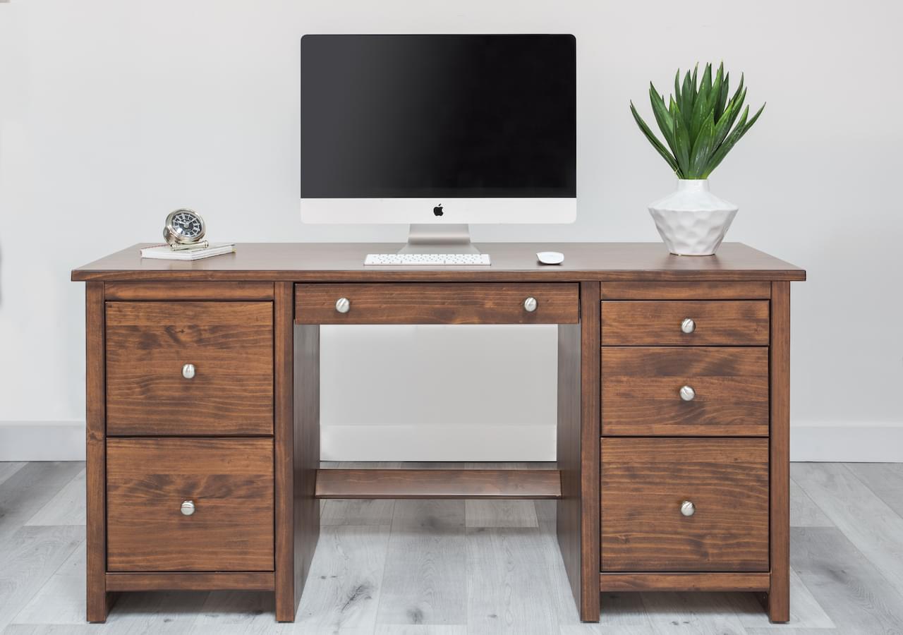 Erica Desk 62 Wide