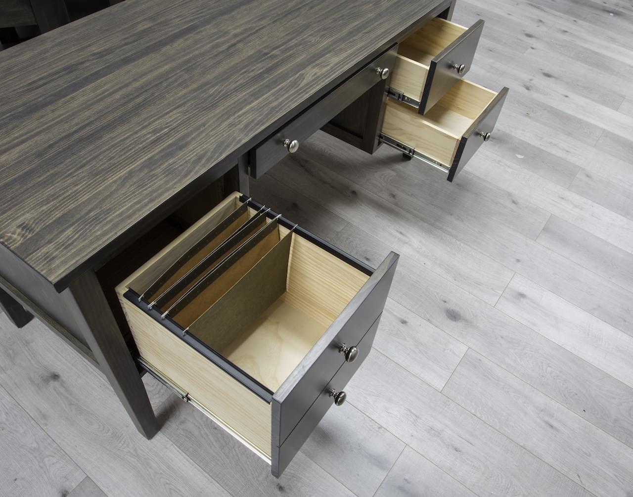 Erica Office Desk - Image 2