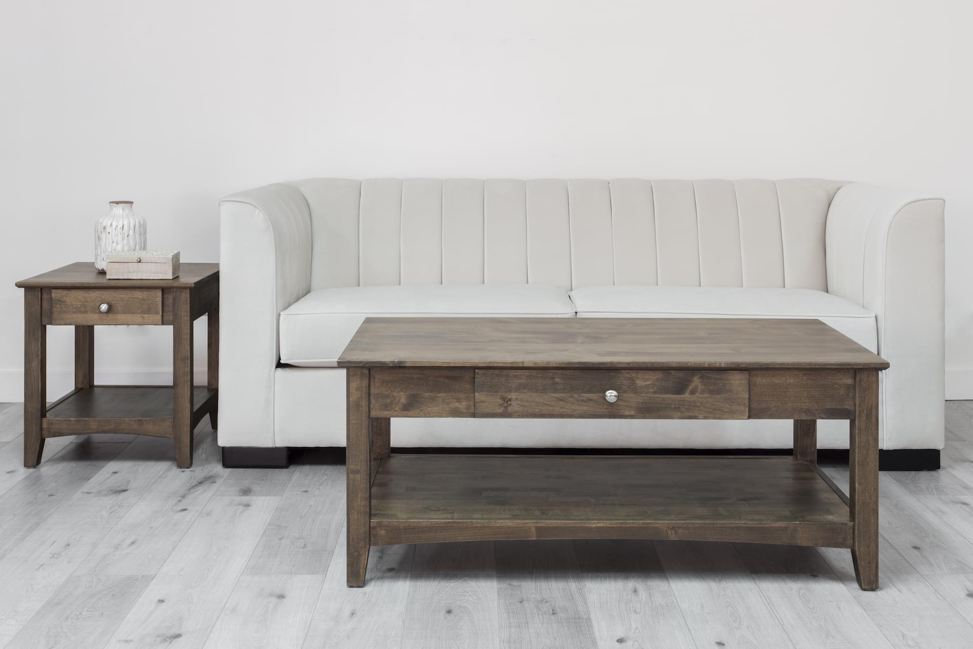 Shaker Occasional Tables