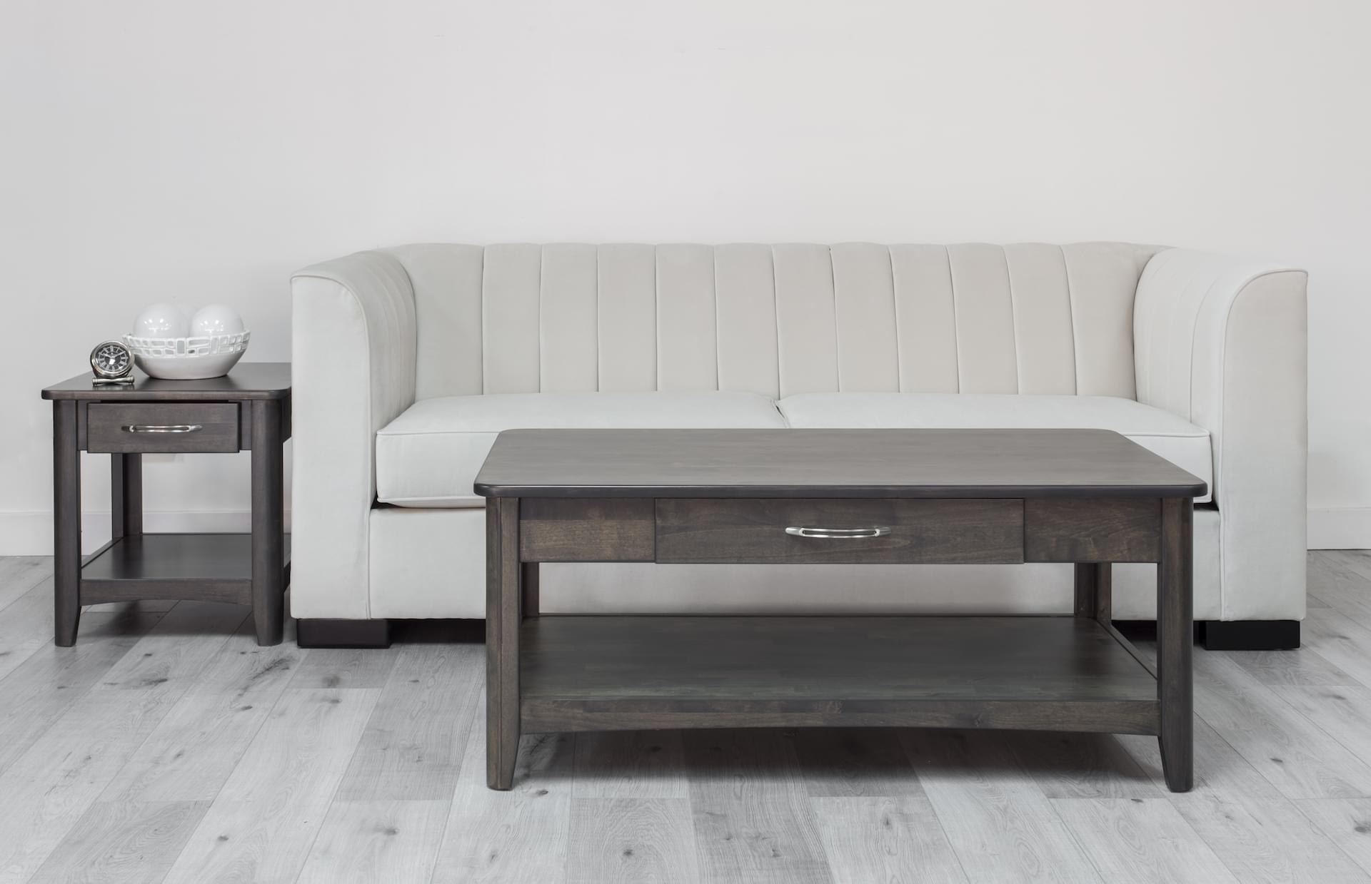 Sapphire Occasional Tables