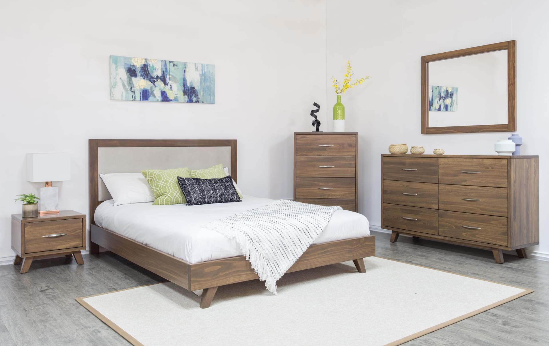 Brandon Bedroom Suite - Image 4