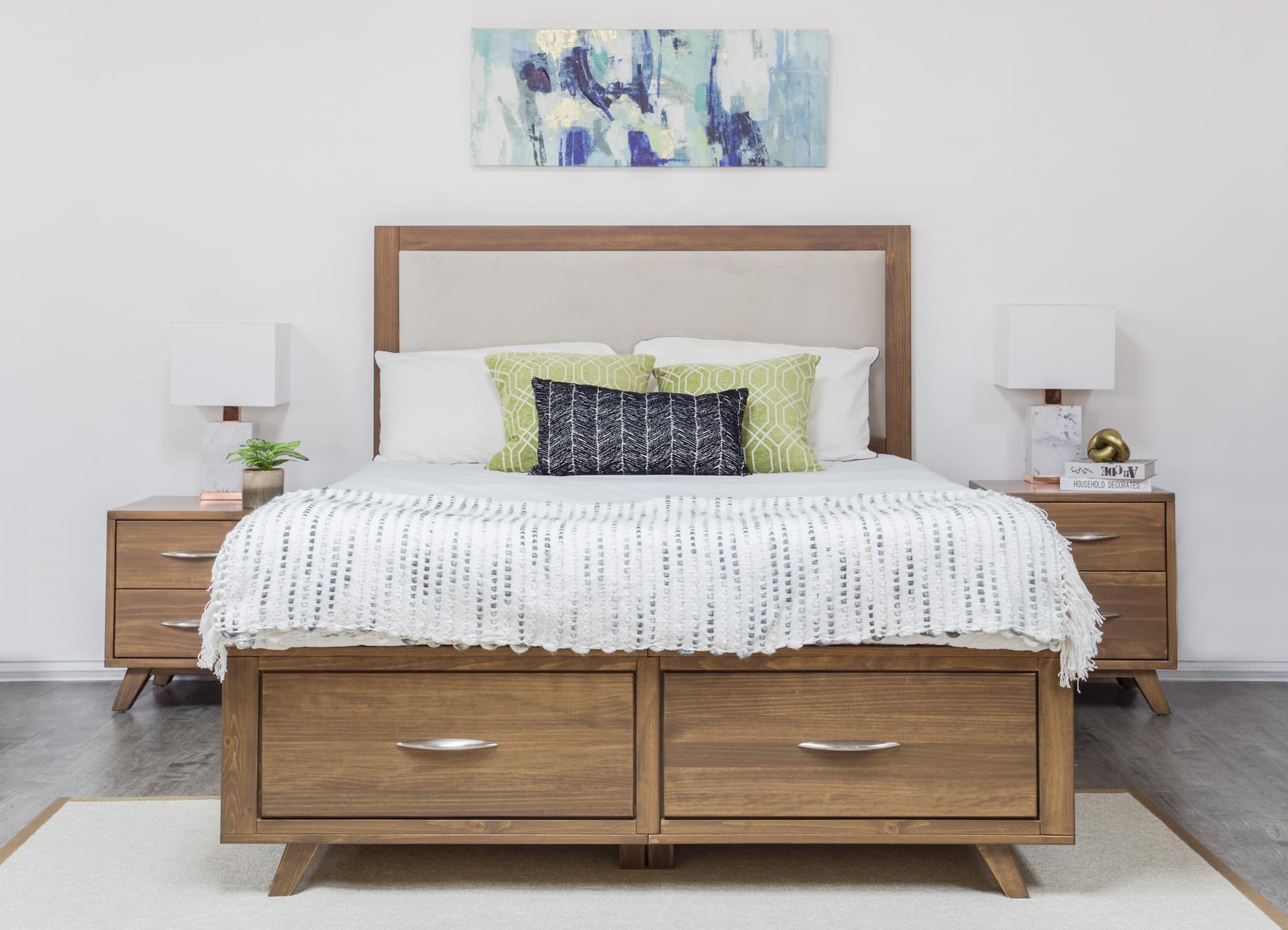 Brandon Bedroom Suite - Image 3