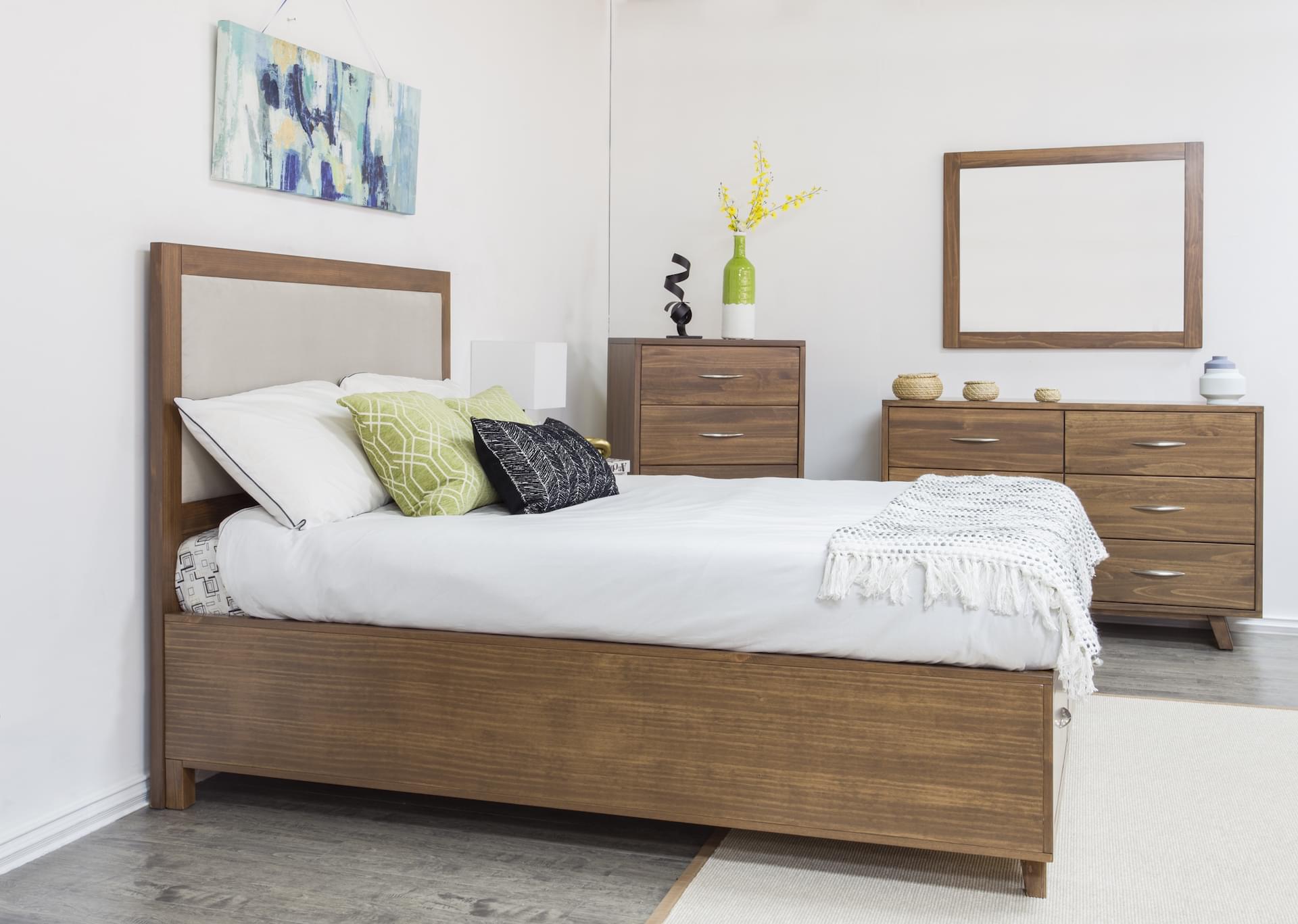 Brandon Bedroom Suite - Image 2