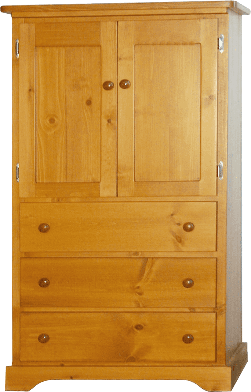 Polo Armoire