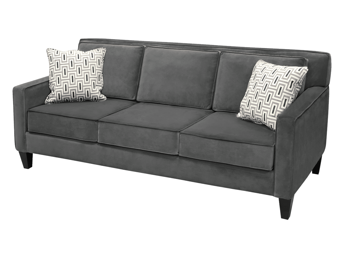 Bellevue Sofa - Image 3
