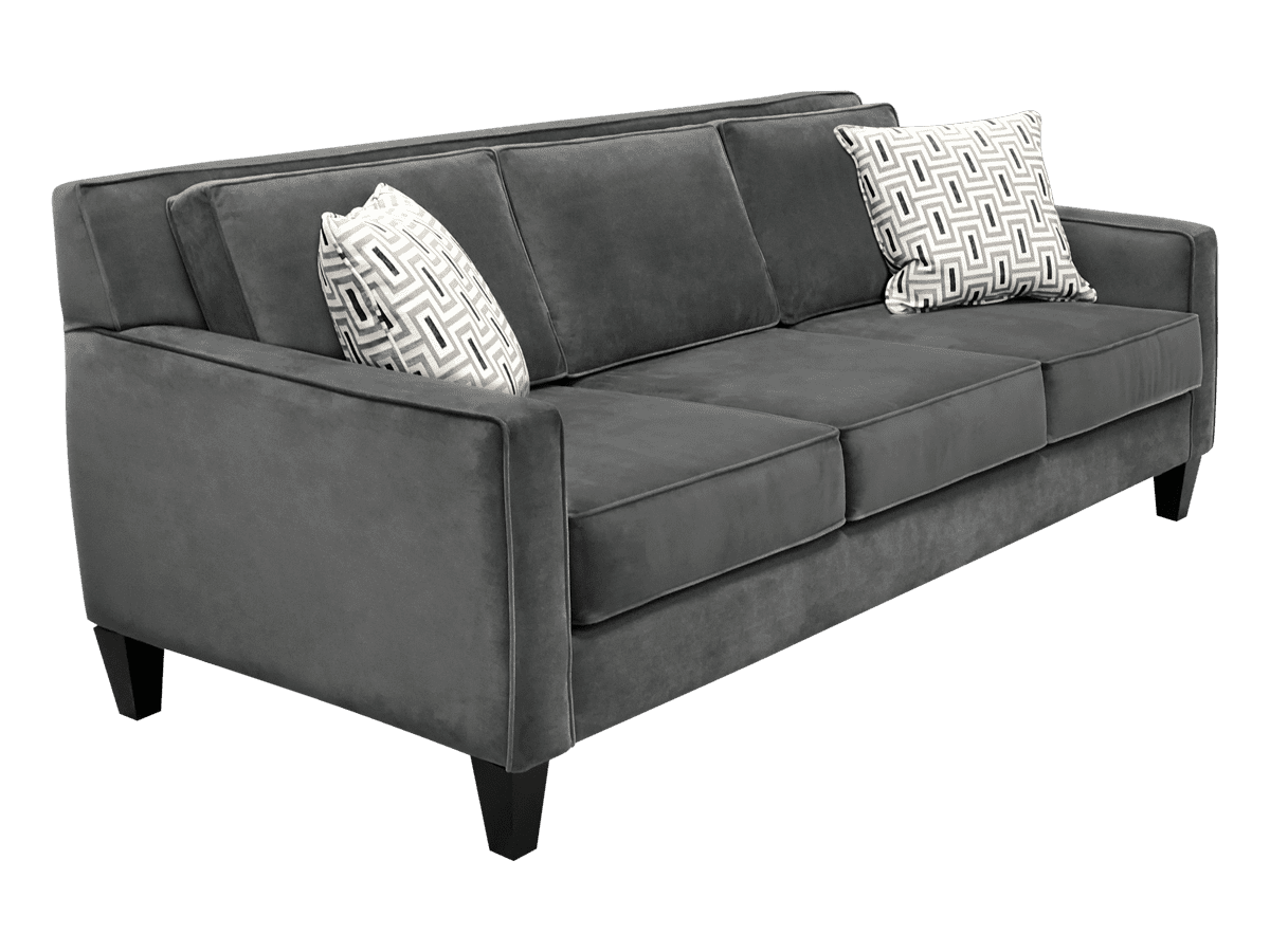 Bellevue Sofa - Image 2