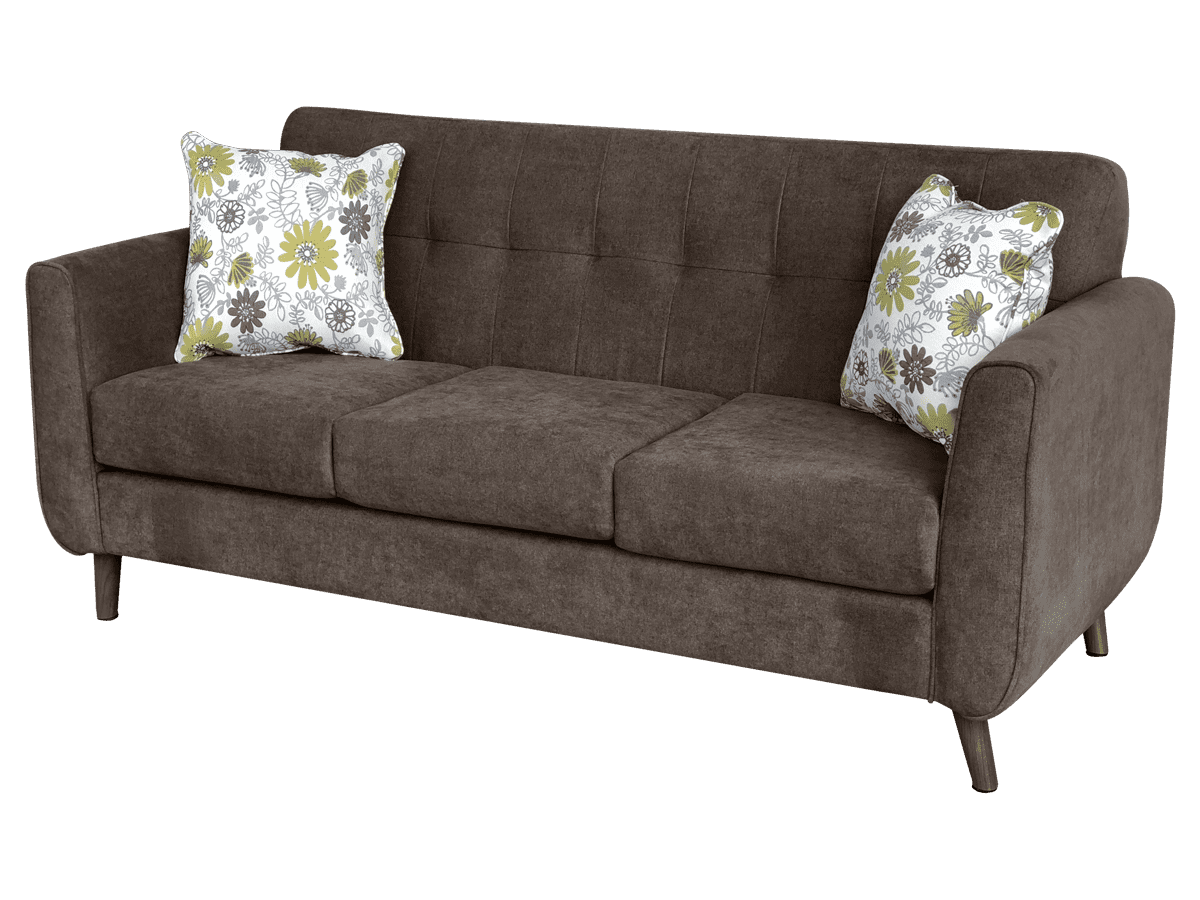 Century Sofa - Image 3