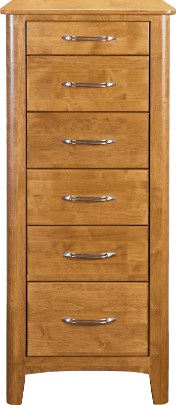 Sapphire Lingerie Chest