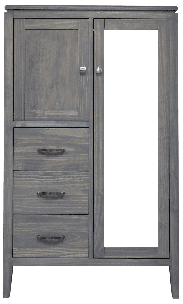 Robina Man Armoire