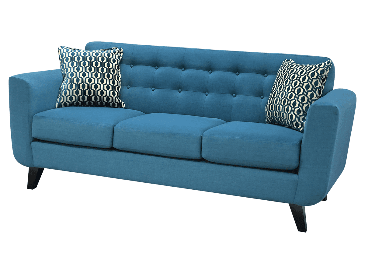 Kitsilano Sofa - Image 3