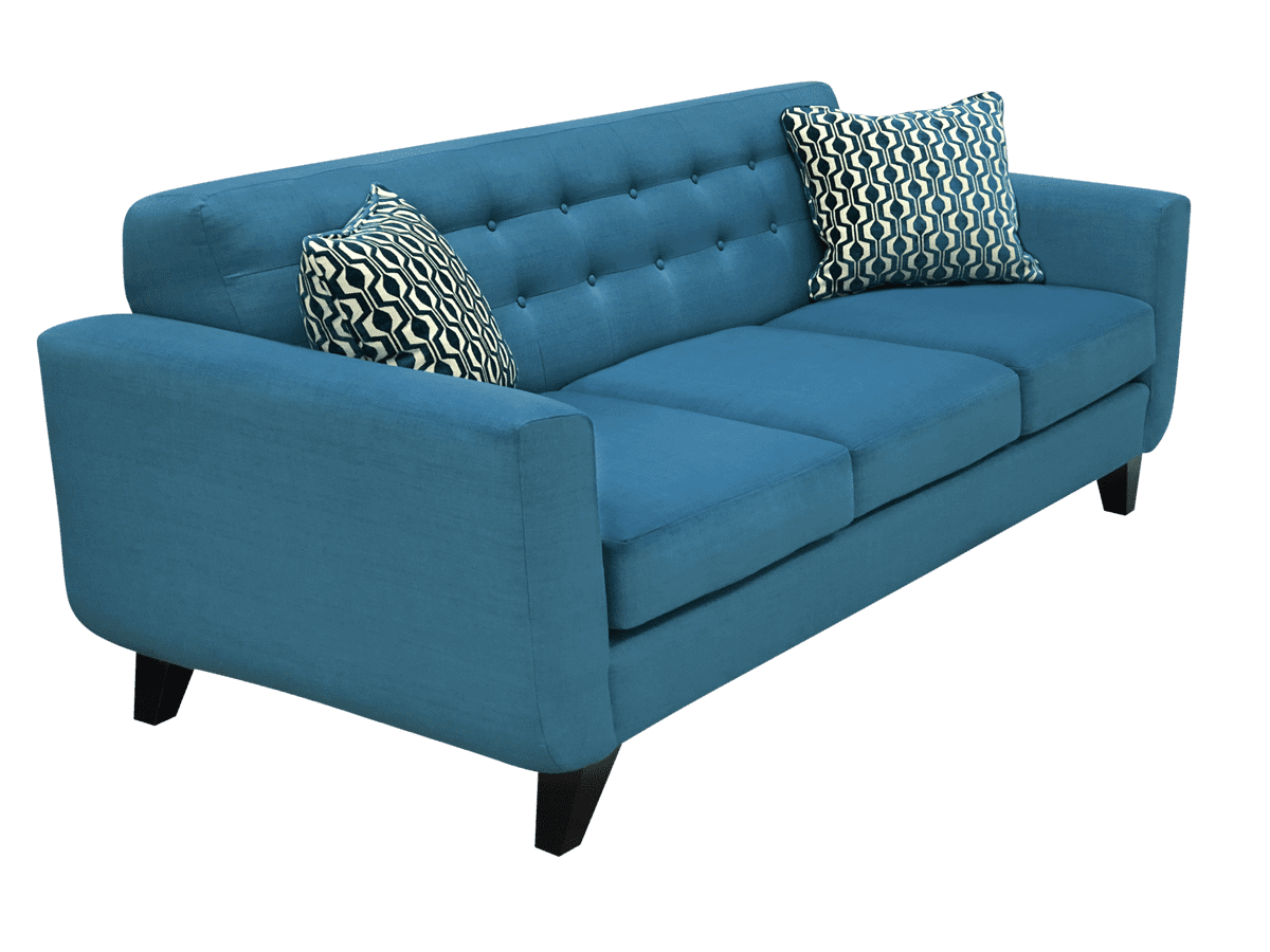 Kitsilano Sofa - Image 2