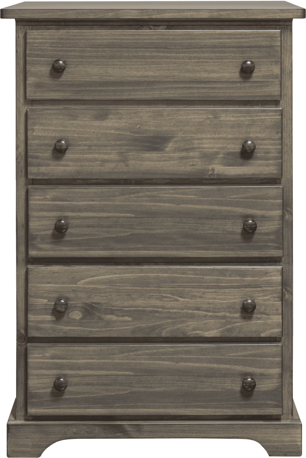 Polo 5 Drawers Chest
