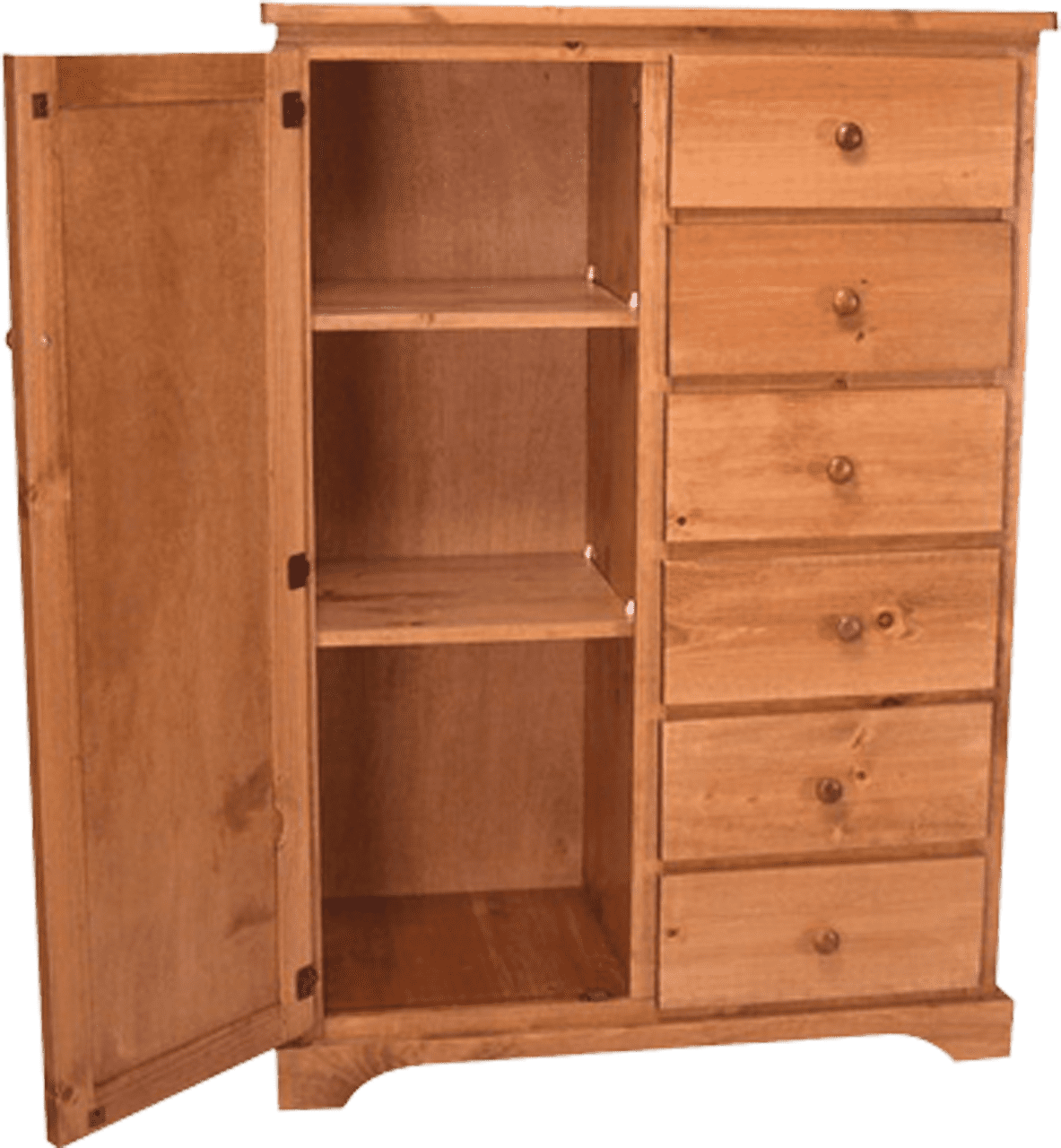 Polo Man Chest - Image 2