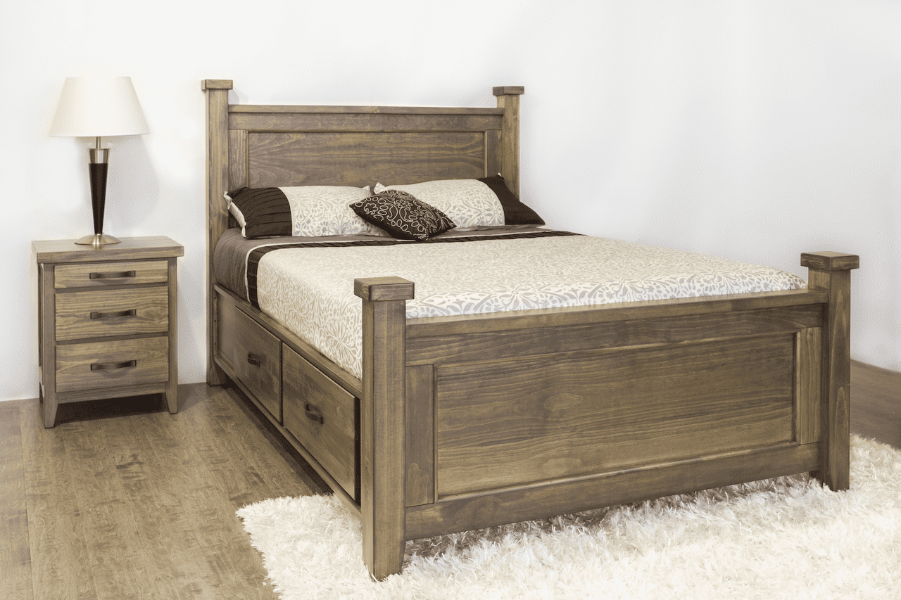 Natalie Bed - Image 2