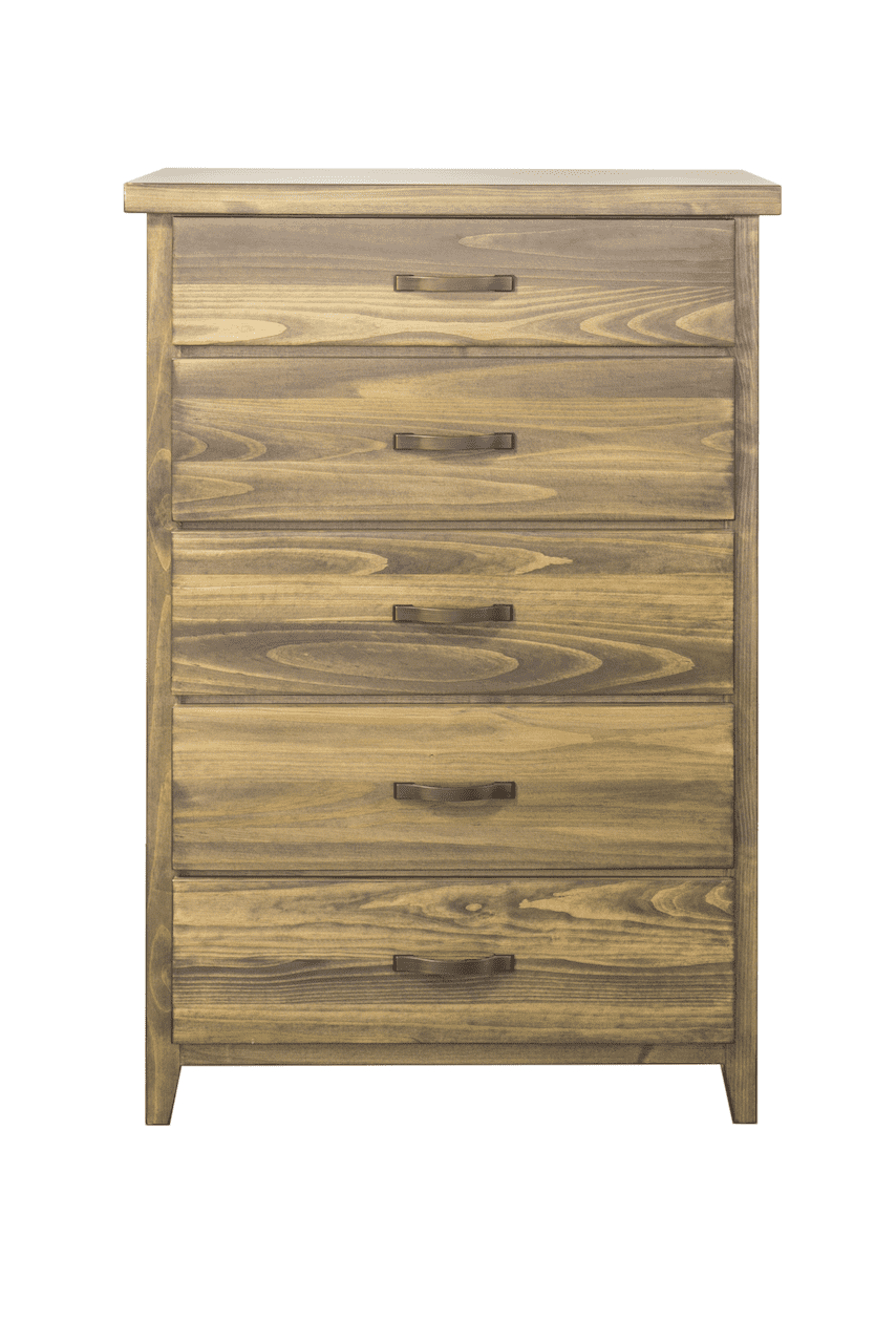 Natalie Chest 37" Wide.