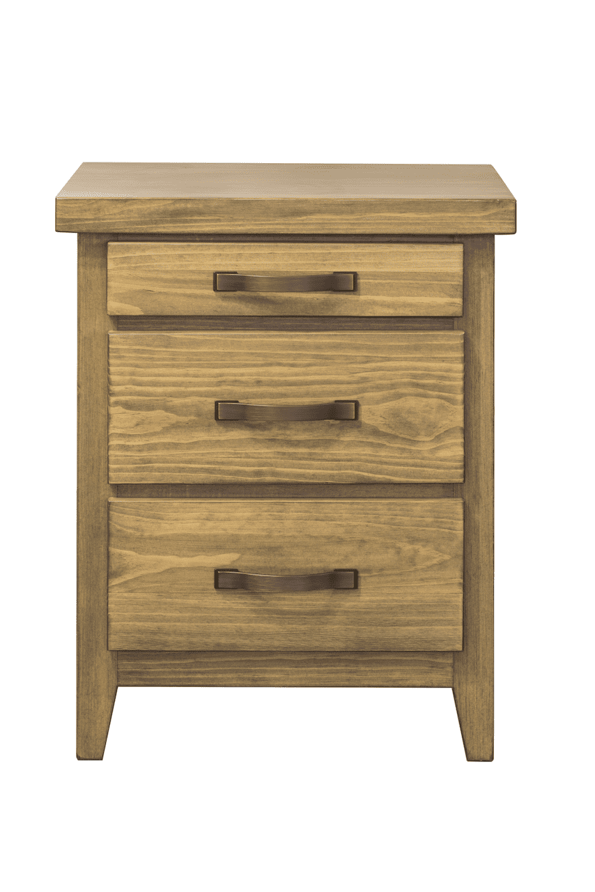 Natalie Bedroom Suite - Image 4