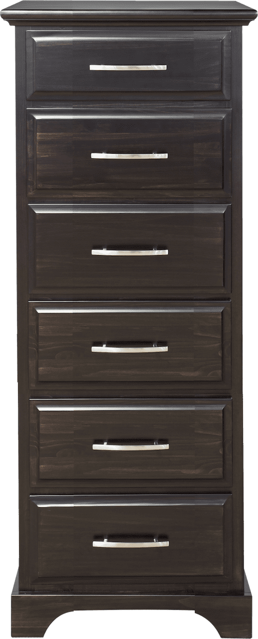 Sameena Lingerie Chest