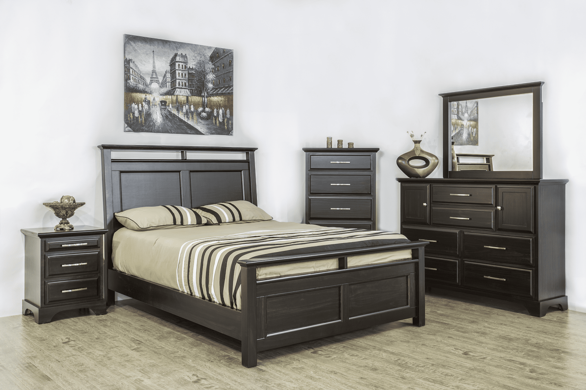 Sameena Bedroom Suite