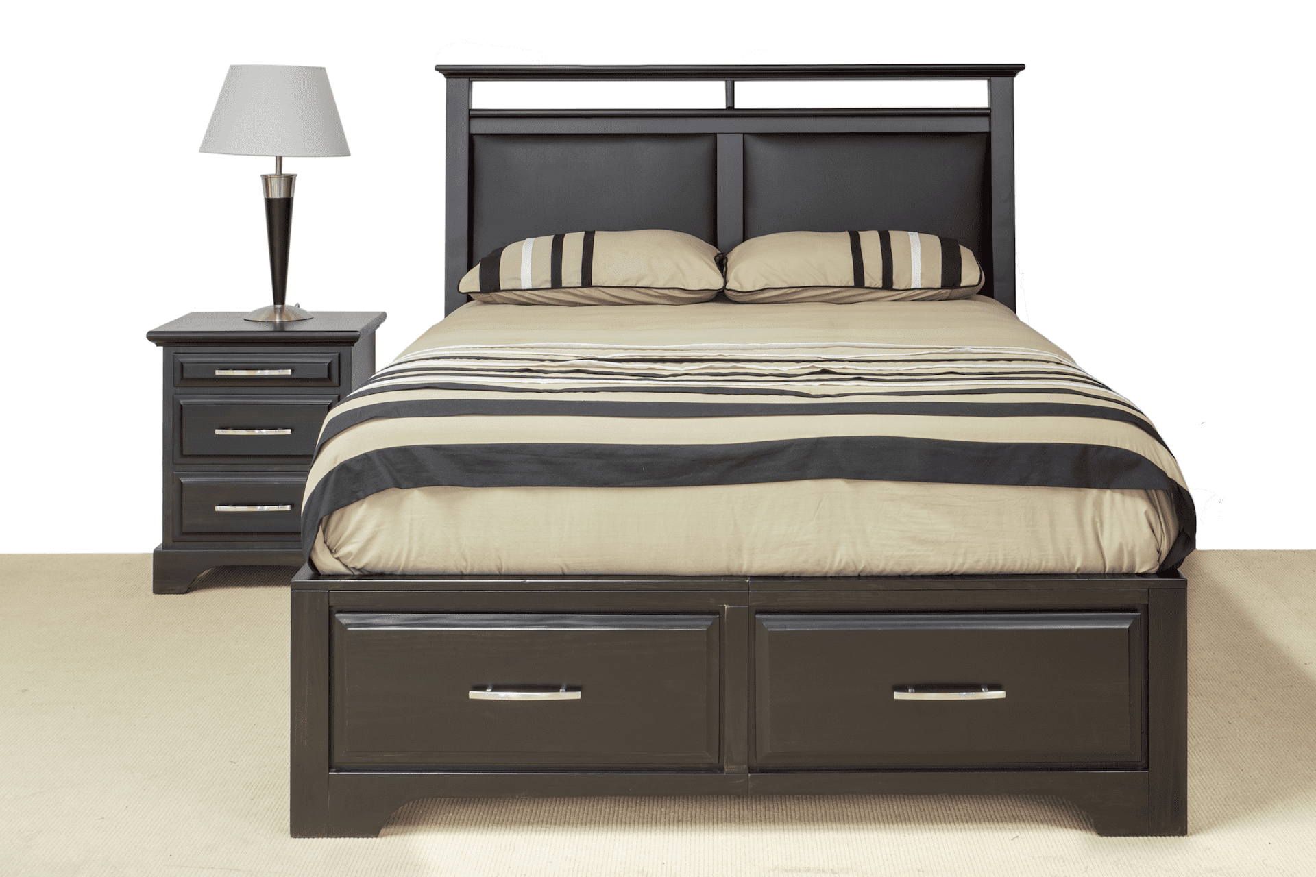 Sameena Bedroom Suite - Image 4