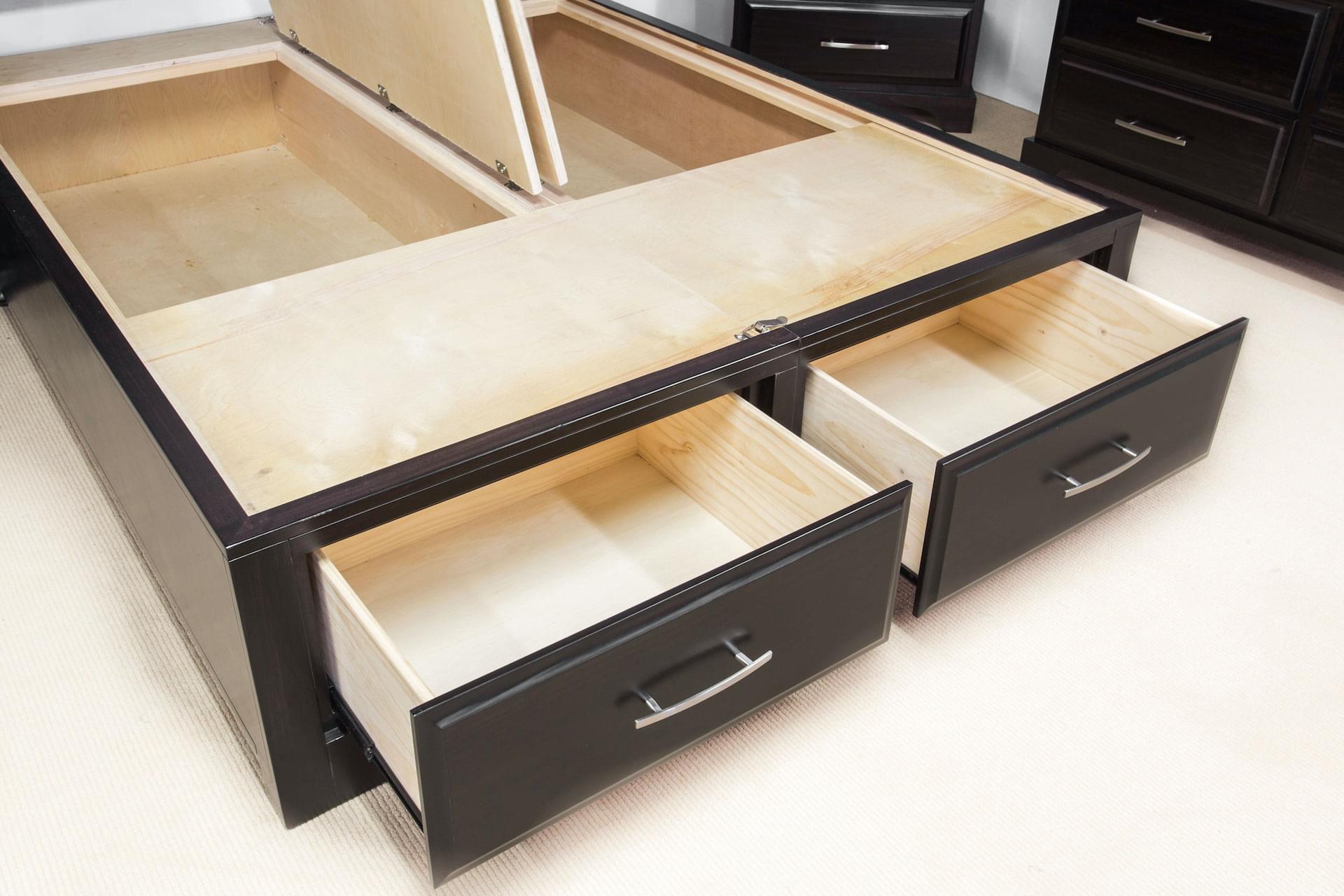 Sameena Bedroom Suite - Image 5