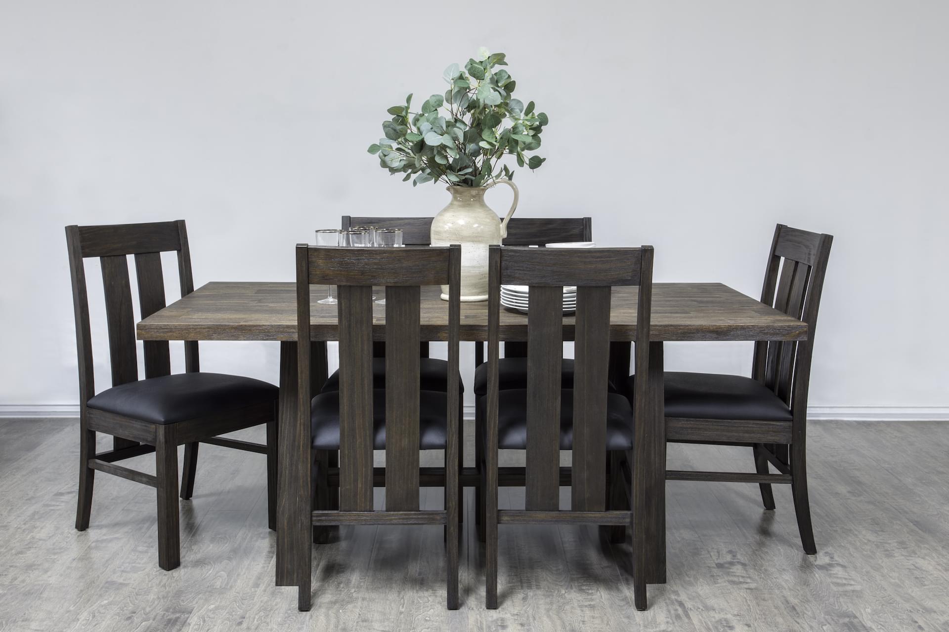 Adam Dining Table Set