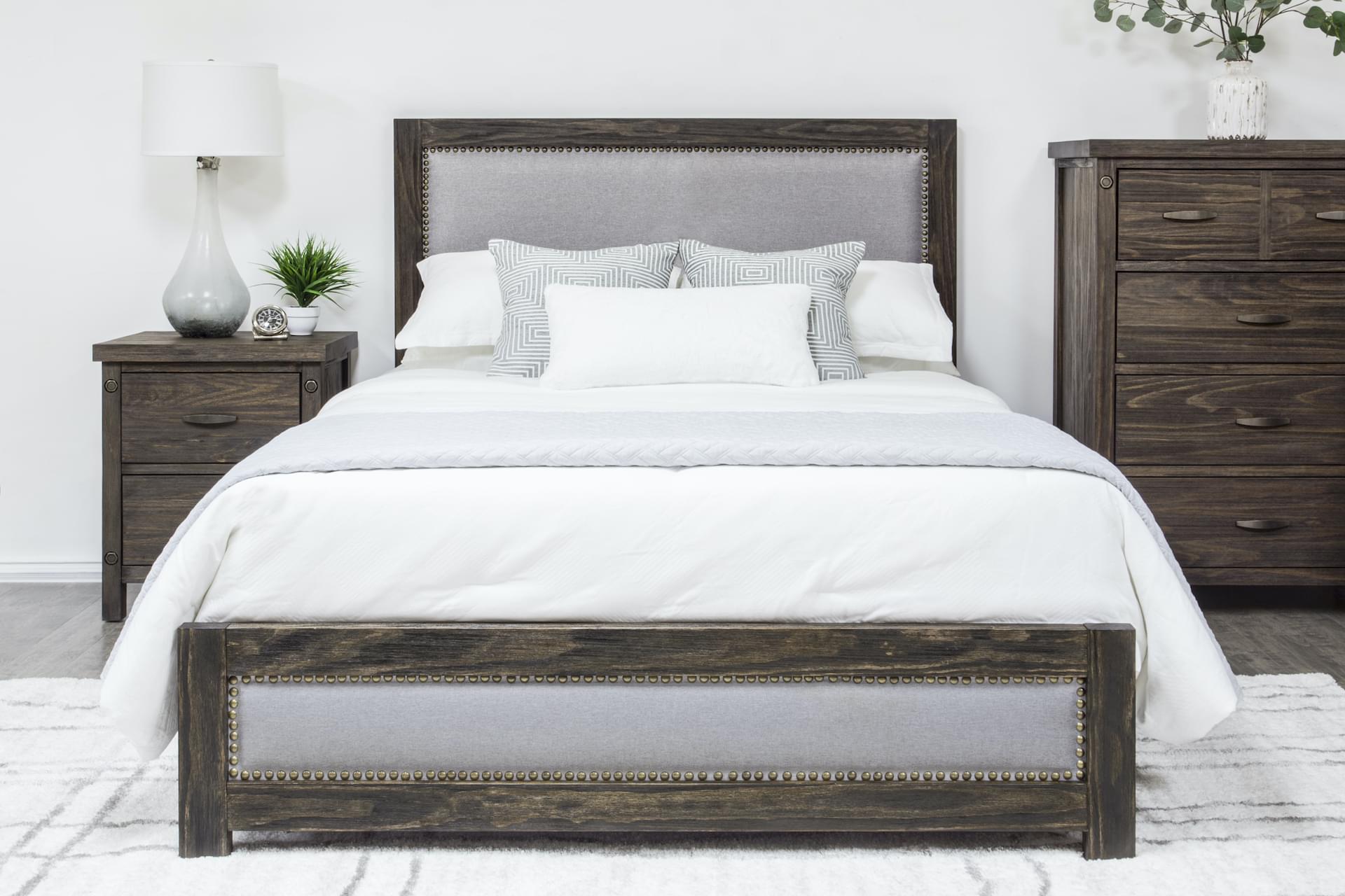 Adam Bedroom Suite - Image 2