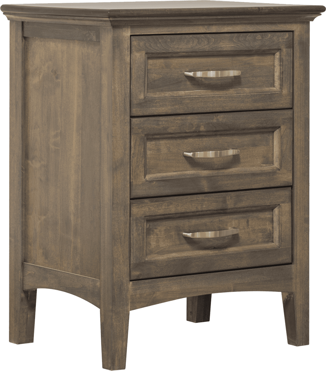 Farmhouse Nightstand - Image 2