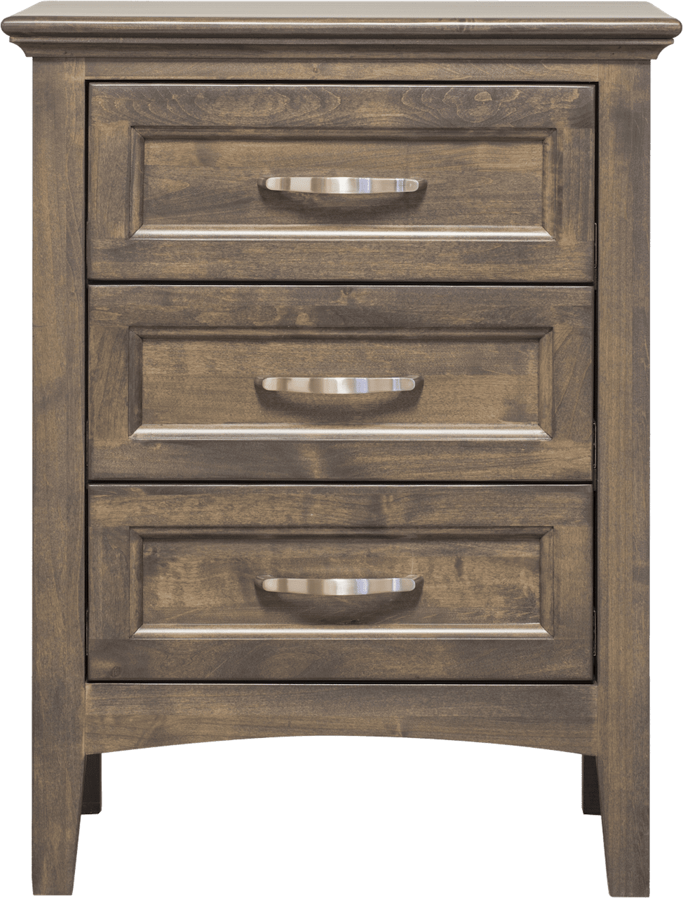 Farmhouse Nightstand