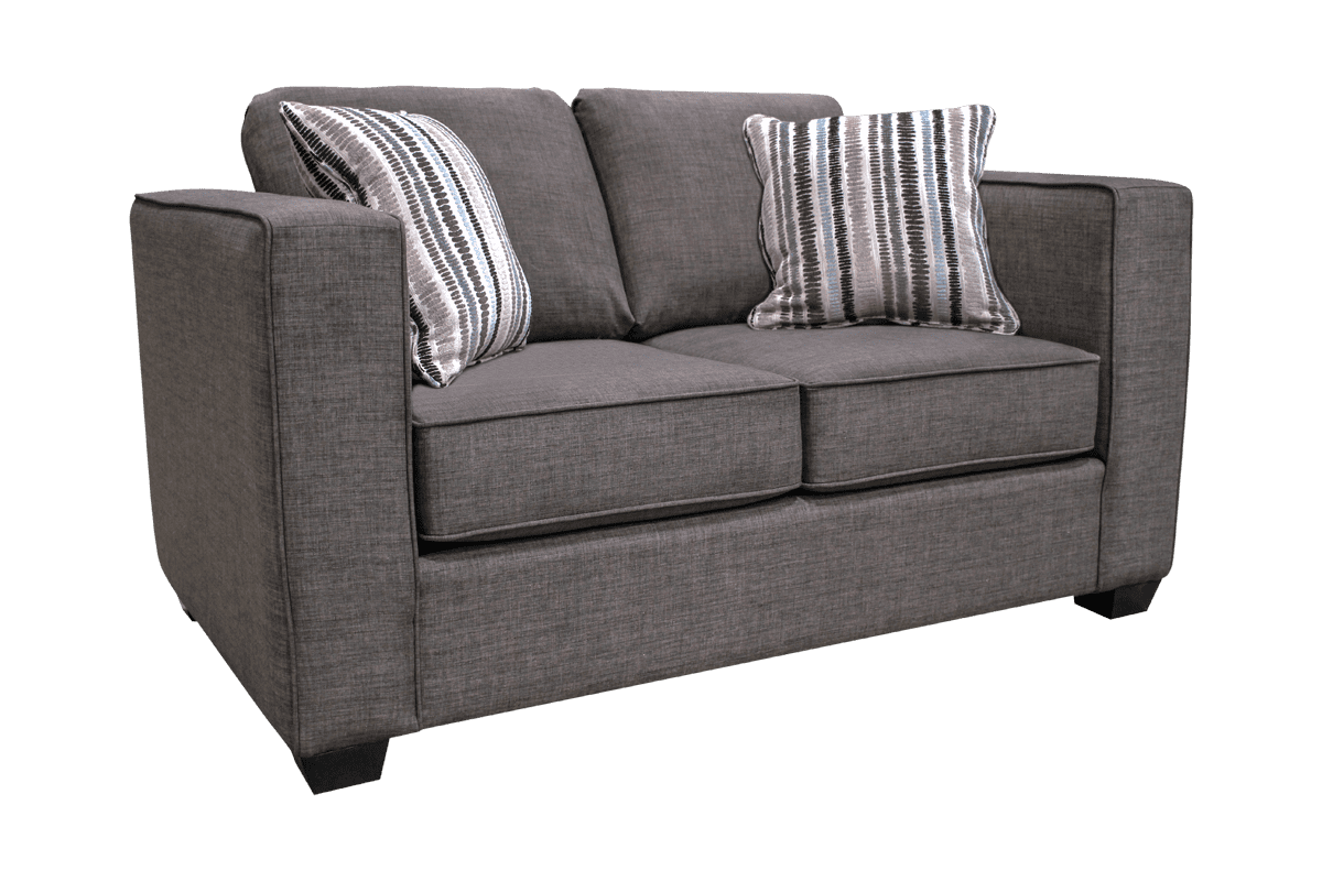 Boston Loveseat - Image 3