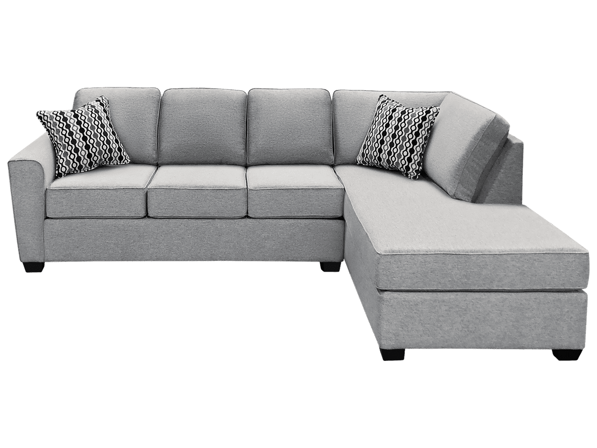 Holyfield 2 PCs Sectional