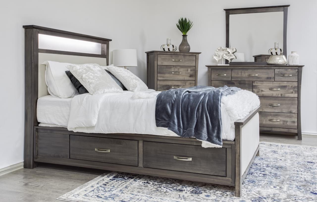 Megan Bedroom Suite - Image 5