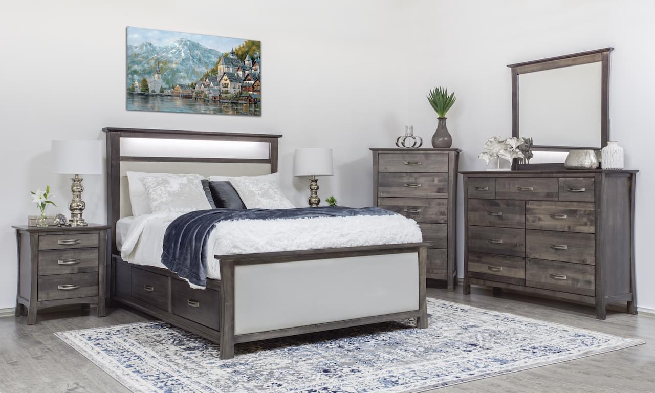 Megan Bedroom Suite - Image 4