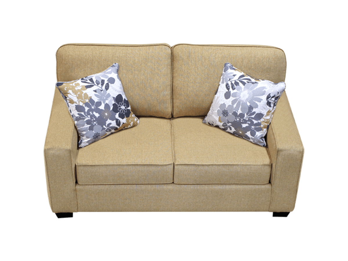 Mission Loveseat - Image 4