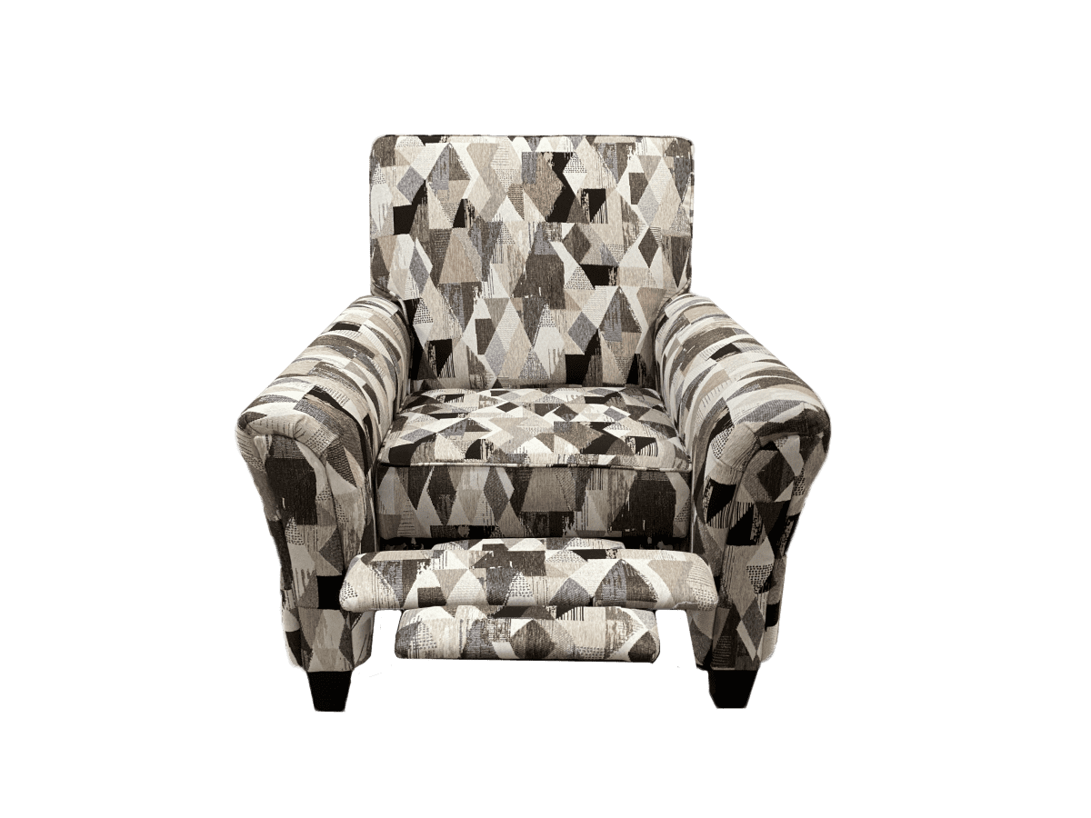 Tory Power Recliner Chair - Image 4