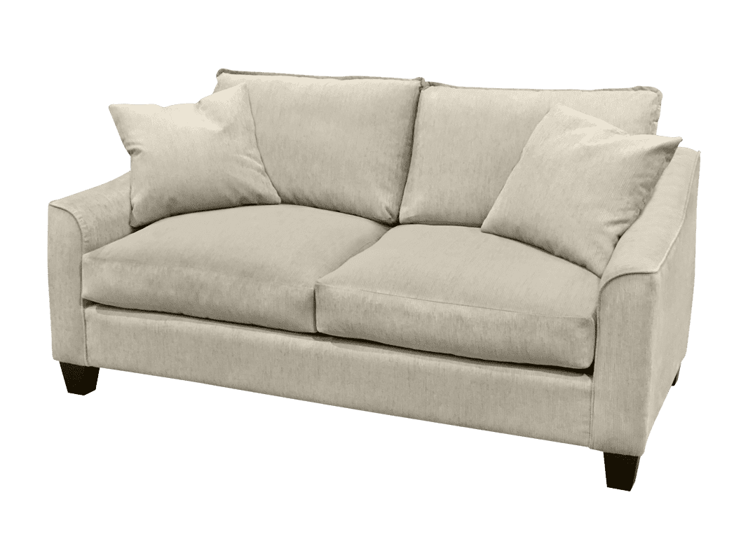 Vivo Sofa Bed (Feather seating) - Image 3