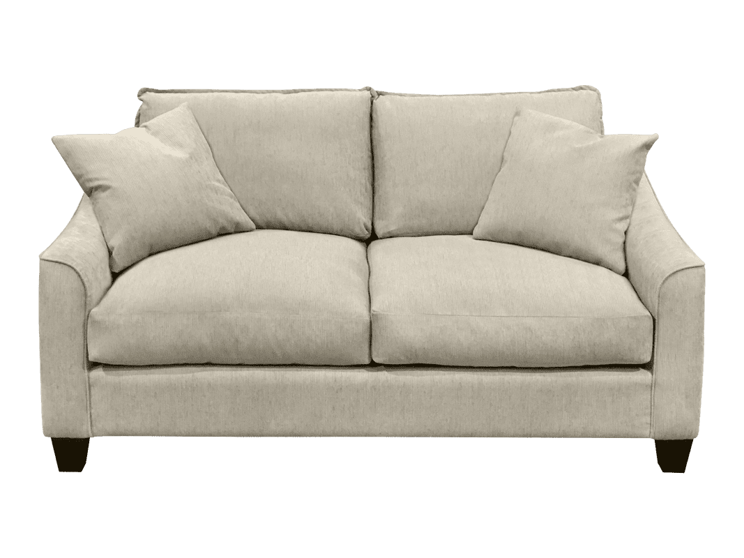 Vivo Sofa Bed (Feather seating)