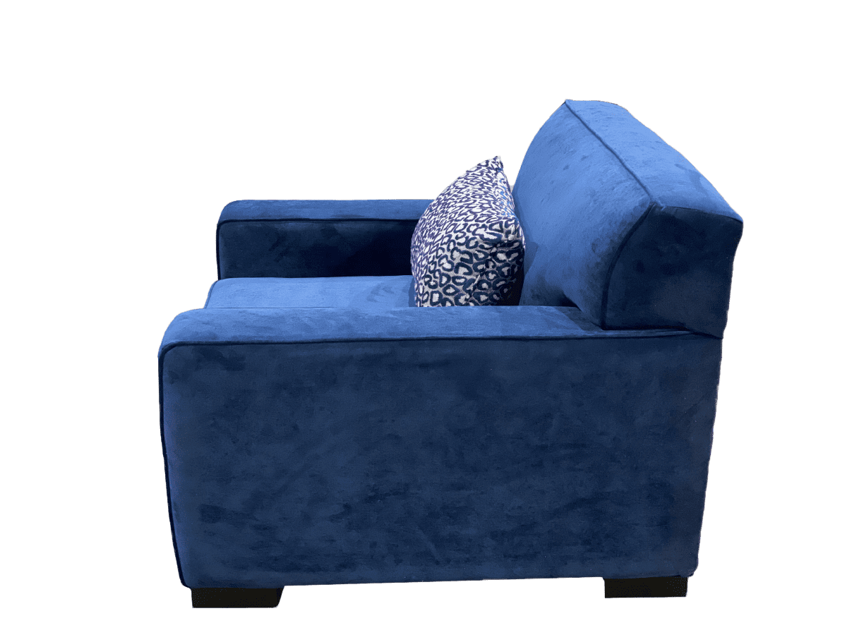 Arsenio Chair - Image 3