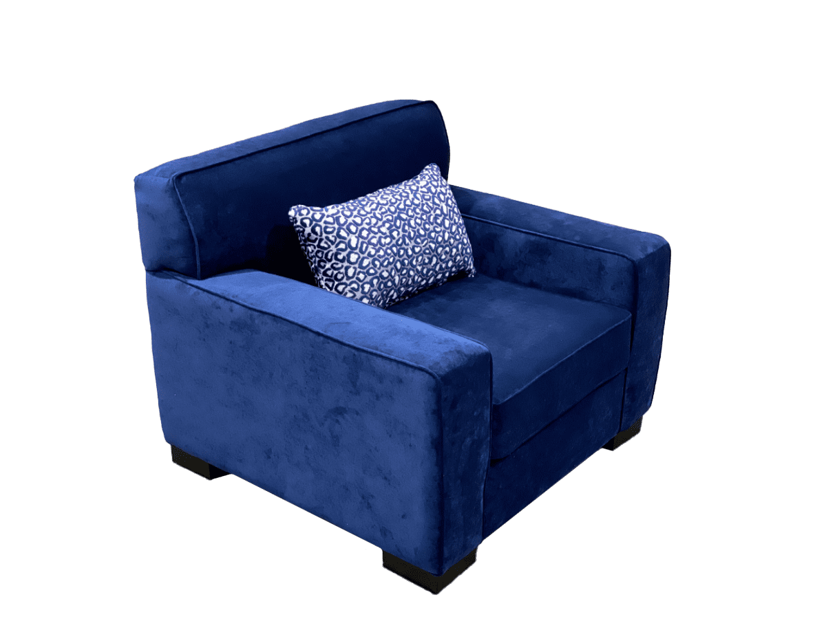 Arsenio Chair - Image 2