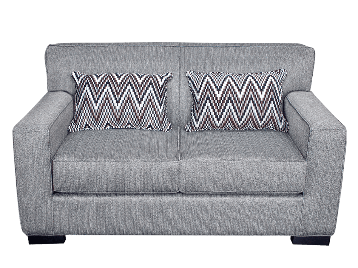 Arsenio Loveseat