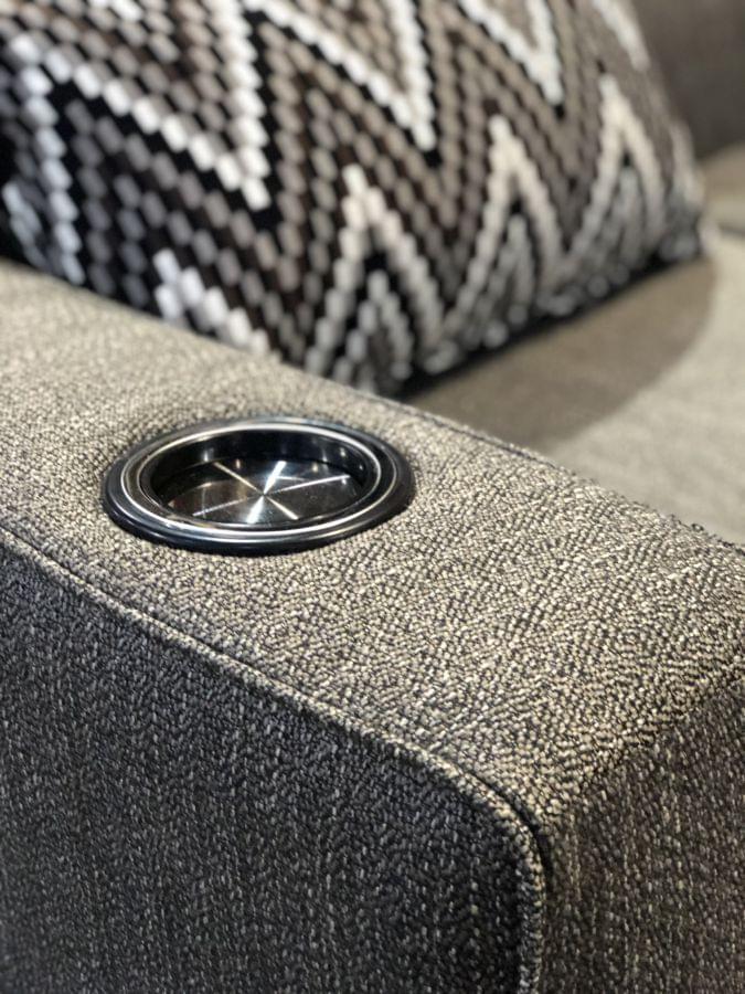 Arsenio Sofa Bed - Image 4