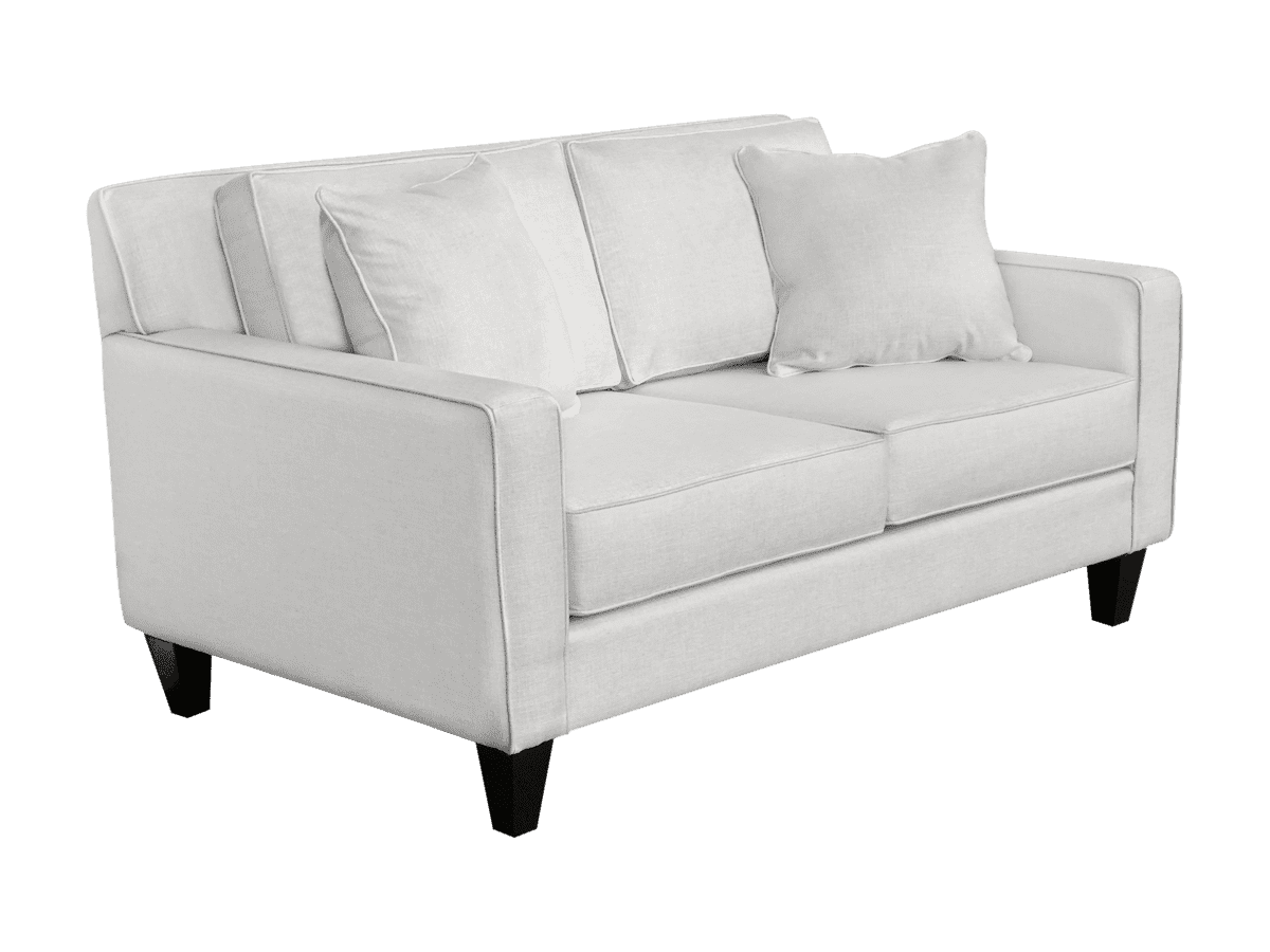 Bellevue Loveseat - Image 2