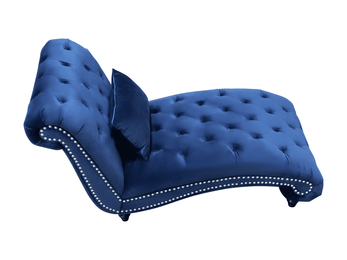 Beverly Chaise - Image 3