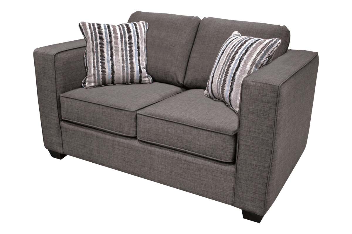 Boston Loveseat - Image 4