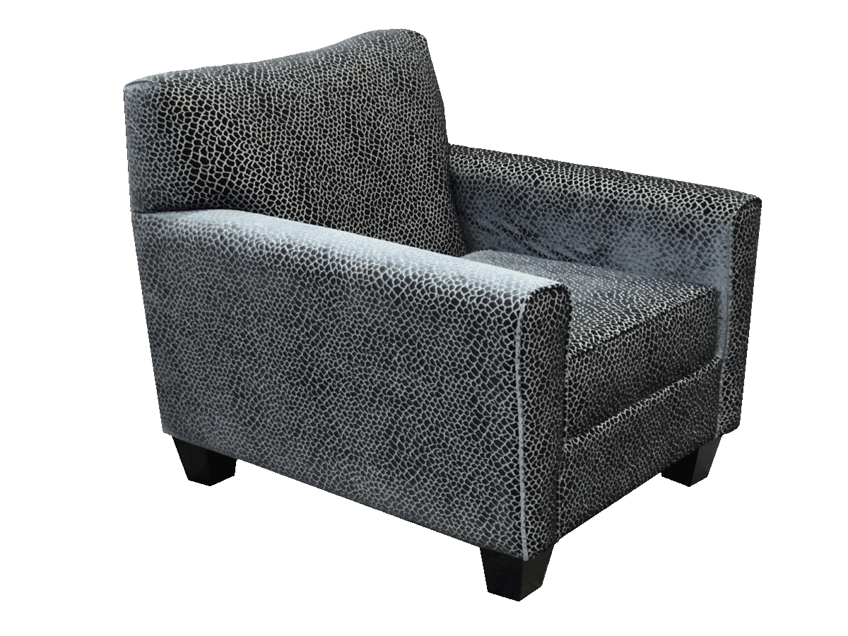 Boxer Chair - Image 3