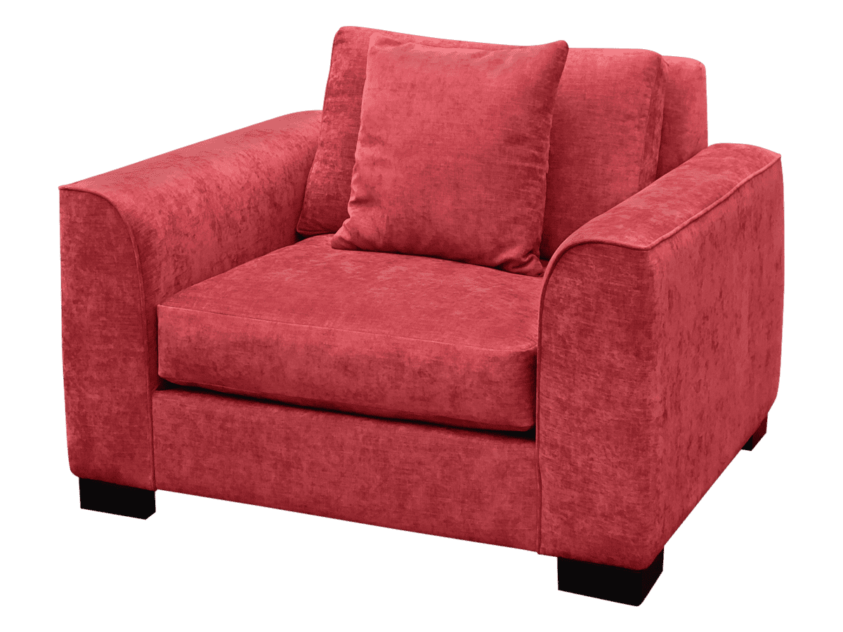 Brady Chair and Half - Image 3