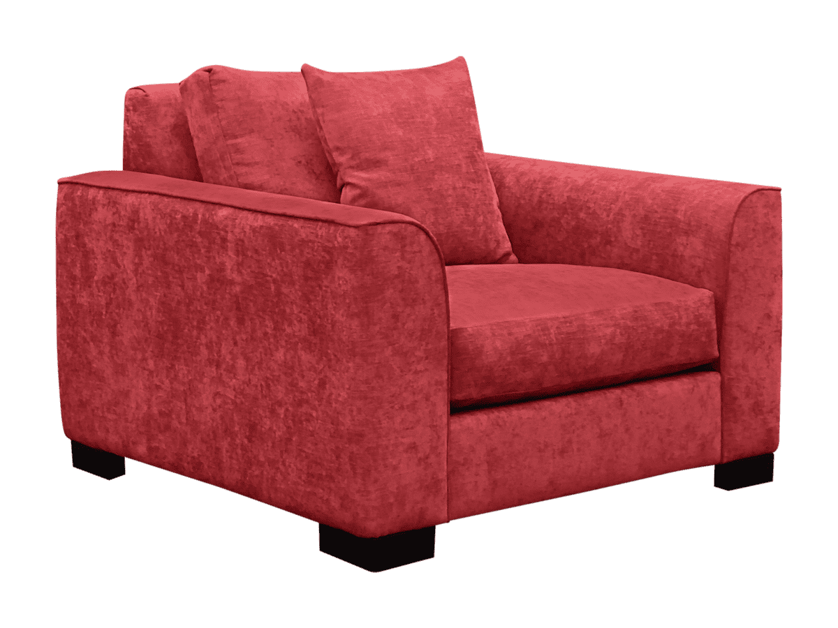 Brady Chair and Half - Image 2