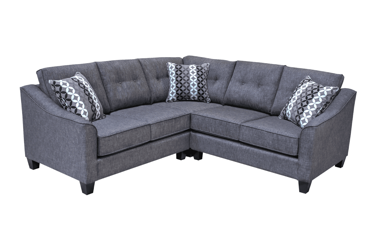 Cambie Sectional