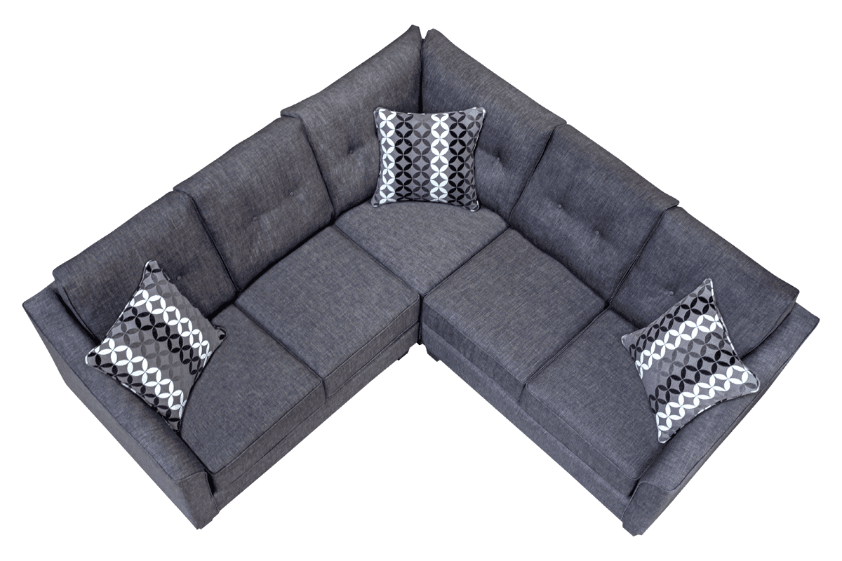 Cambie Sectional - Image 3