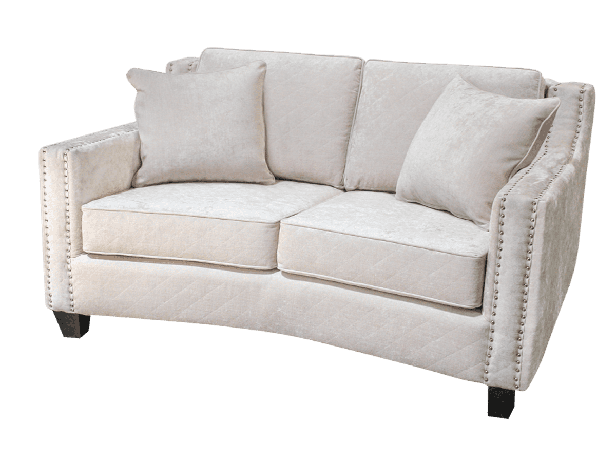 Carlos Loveseat - Image 2